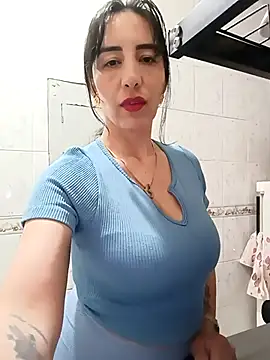 christine-x online show from 22, 4, 2026