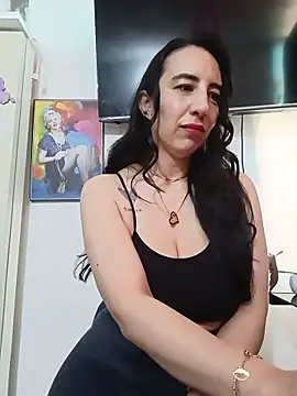 christine-x online show from 11, 6, 2026