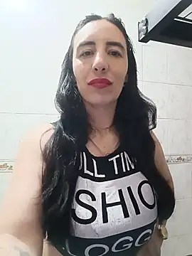 christine-x online show from 20, 5, 2026
