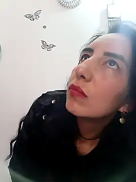 christine-x online show from 11, 9, 2025