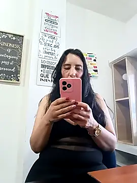 christine-x online show from 15, 3, 2025