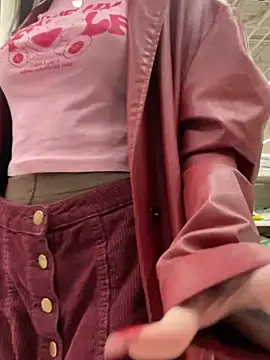 Melissa crazy online show from 9, 1, 2025