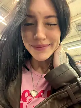 Melissa crazy online show from 1, 12, 2025