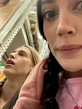 Melissa crazy online show from 18, 11, 2025