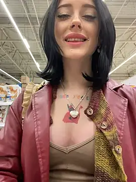 Melissa crazy online show from 24, 1, 2025