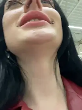 Melissa crazy online show from 22, 1, 2025