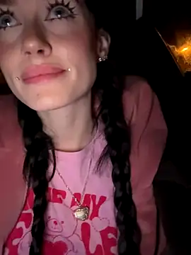 Melissa crazy online show from 16, 10, 2025