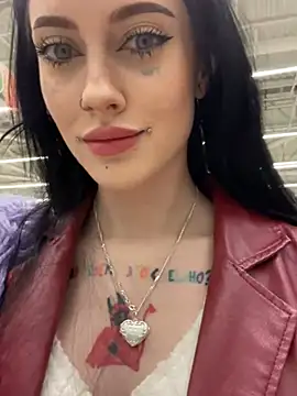 Melissa crazy online show from 18, 1, 2025