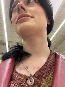 Melissa crazy online show from 3, 1, 2025