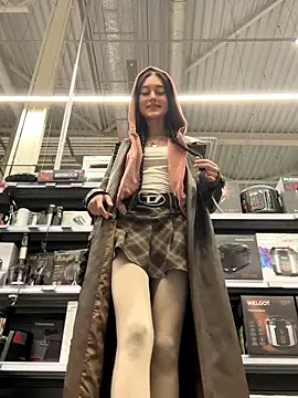 Melissa crazy online show from 15, 11, 2025