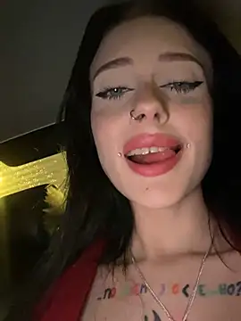 Melissa crazy online show from 14, 1, 2025