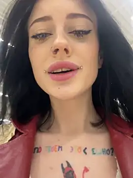 Melissa crazy online show from 11, 1, 2025