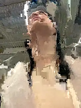 Melissa crazy online show from 20, 12, 2025