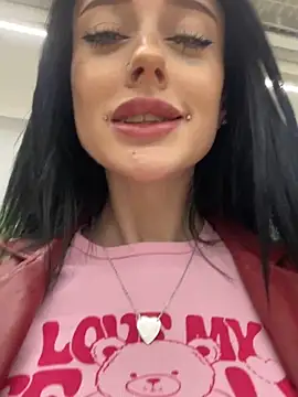 Melissa crazy online show from 29, 1, 2025