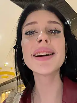 Melissa crazy online show from 28, 12, 2024