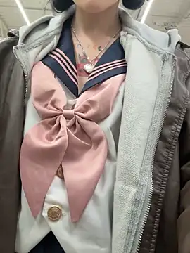 Melissa crazy online show from 31, 10, 2025