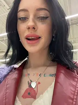 Melissa crazy online show from 22, 1, 2025