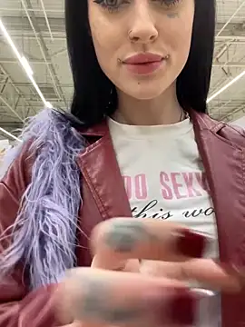 Melissa crazy online show from 16, 1, 2025