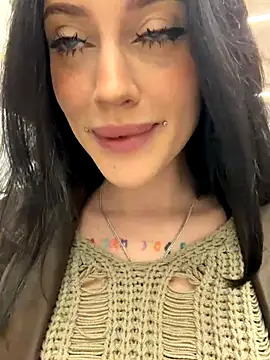 Melissa crazy online show from 29, 11, 2025