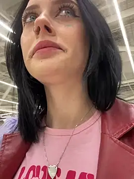 Melissa crazy online show from 21, 1, 2025