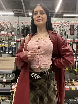 Melissa crazy online show from 10, 1, 2025