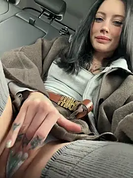 Melissa crazy online show from 28, 5, 2026