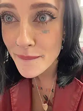 Melissa crazy online show from 22, 1, 2025