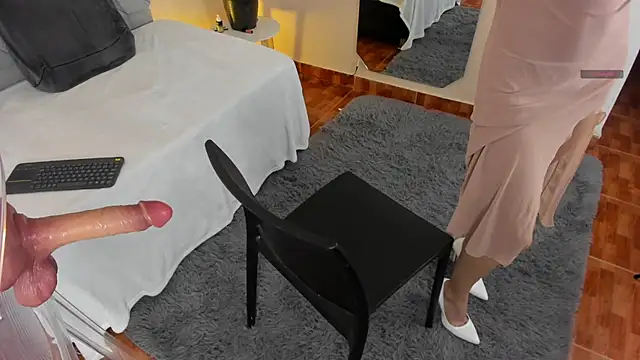 angieebaezz online show from 19, 3, 2025