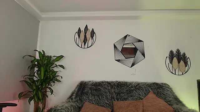 Mayli-x online show from 15, 3, 2025