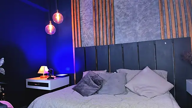 Mayli-x online show from 15, 12, 2024