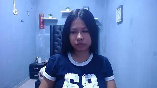 Snapshot of Letty_Plugxo chatting on 3, 3, 2026 Letty Plugxo online show from 3, 3, 2026