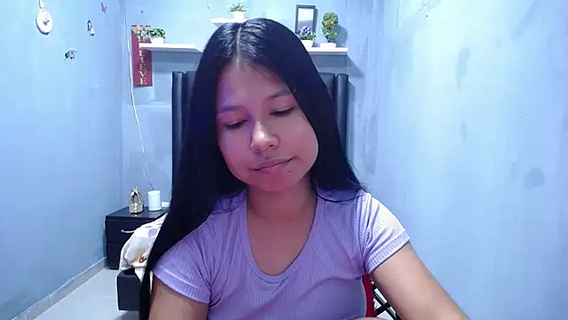 Letty Plugxo online show from 15, 5, 2026