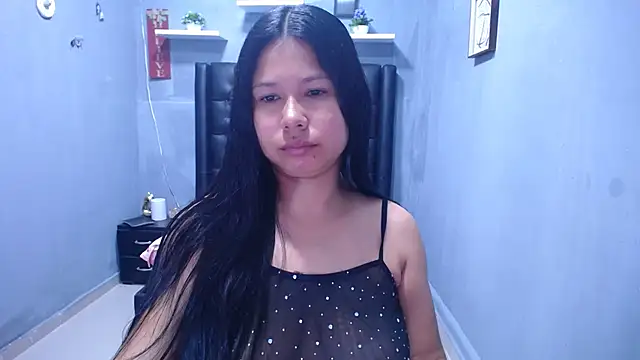 Snapshot of Letty_Plugxo chatting on 28, 2, 2026 Letty Plugxo online show from 28, 2, 2026