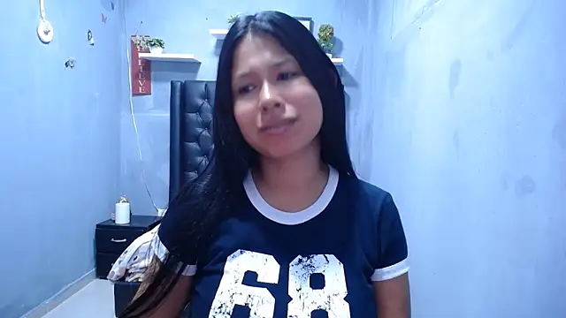 Letty Plugxo online show from 2, 6, 2026