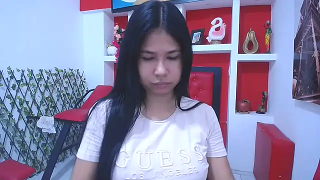 Snapshot of Letty_Plugxo chatting on 19, 1, 2026 Letty Plugxo online show from 19, 1, 2026