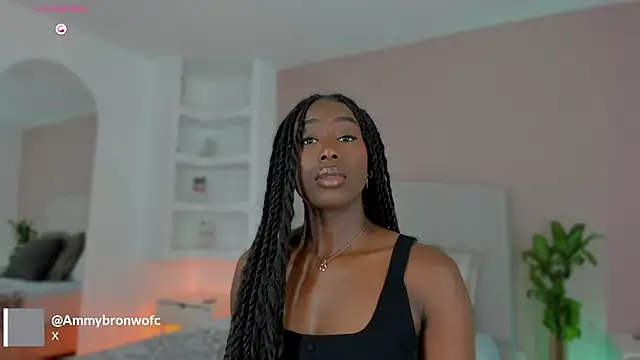 Ammy xx online show from 22, 5, 2026