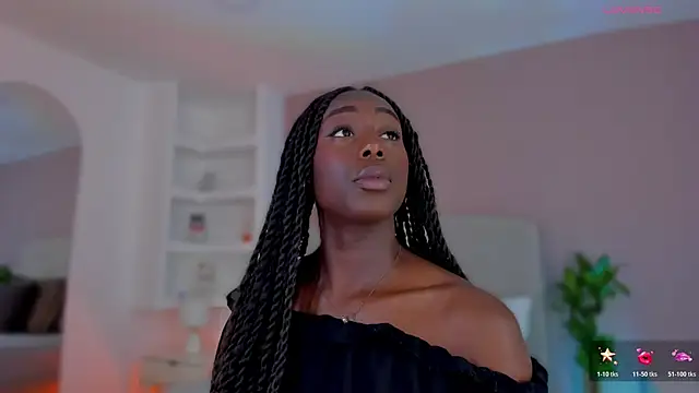 Ammy xx online show from 12, 4, 2026