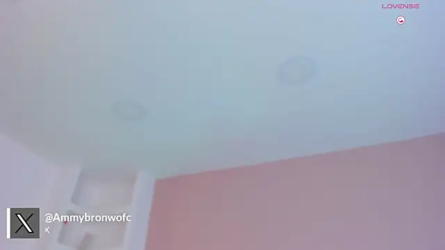 Ammy xx online show from 23, 3, 2026