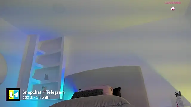 Ammy xx online show from 11, 3, 2025