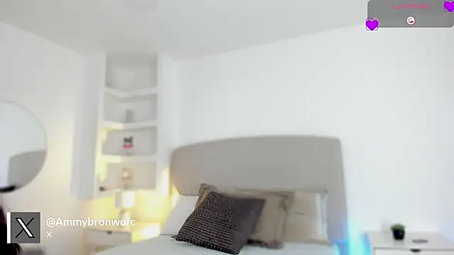 Ammy xx online show from 5, 11, 2025