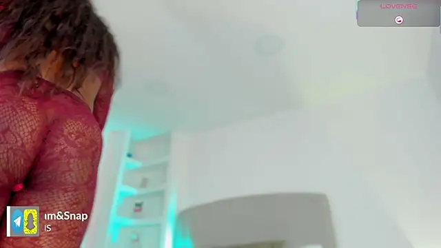 Ammy xx online show from 23, 11, 2025