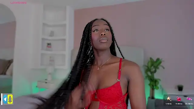 Ammy xx online show from 28, 4, 2026