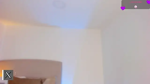 Ammy xx online show from 10, 10, 2025