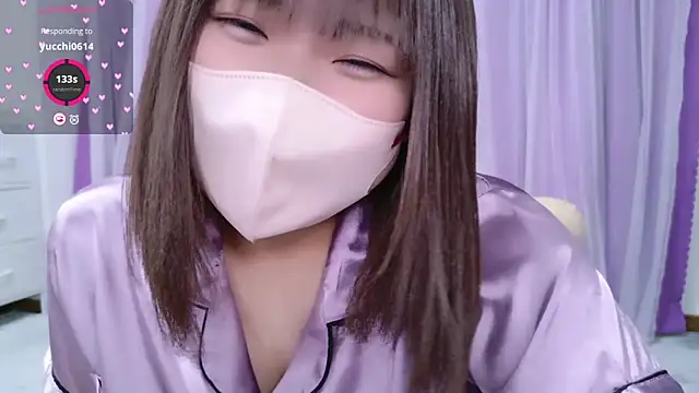  mirai0917 online show from 6, 2, 2025