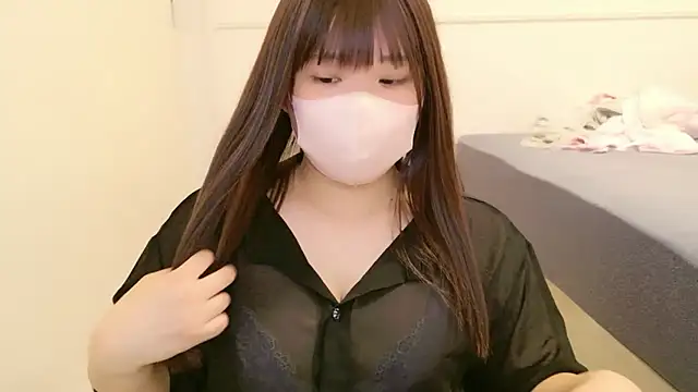  mirai0917 online show from 24, 6, 2026