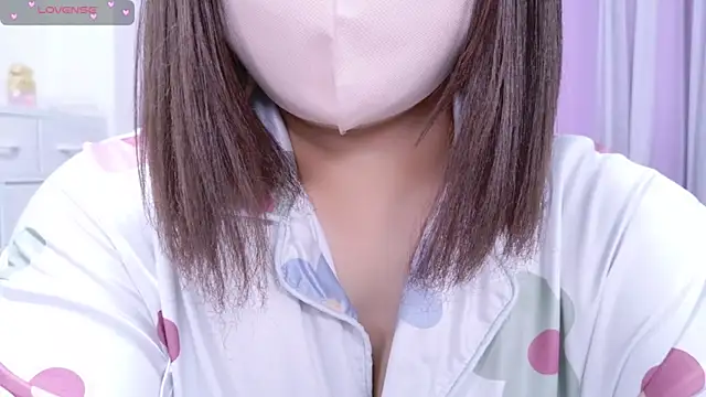  mirai0917 online show from 26, 2, 2025