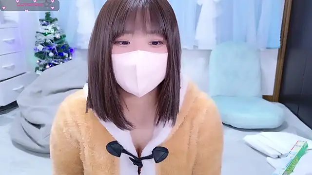  mirai0917 online show from 19, 12, 2025