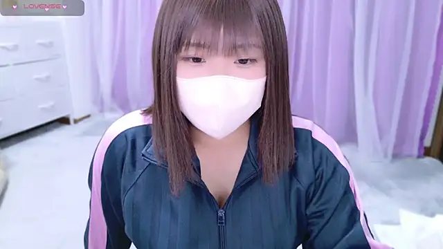  mirai0917 online show from 17, 12, 2024