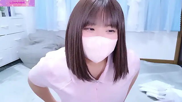  mirai0917 online show from 14, 1, 2026