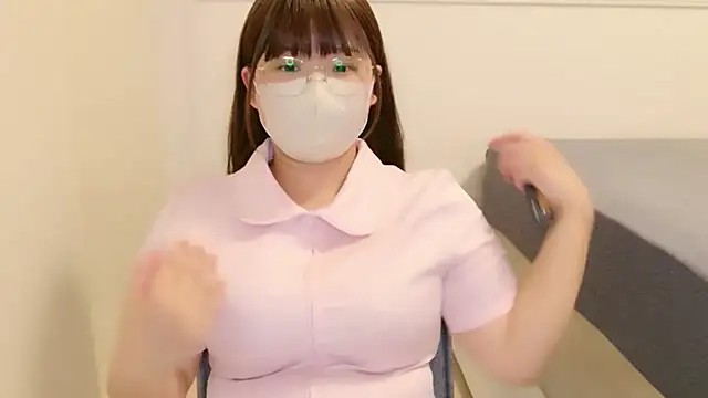  mirai0917 online show from 3, 8, 2026